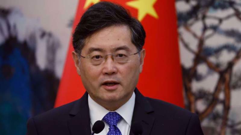 China FM Demands US 'Show Respect', Stop Harming Beijing's Core Concerns