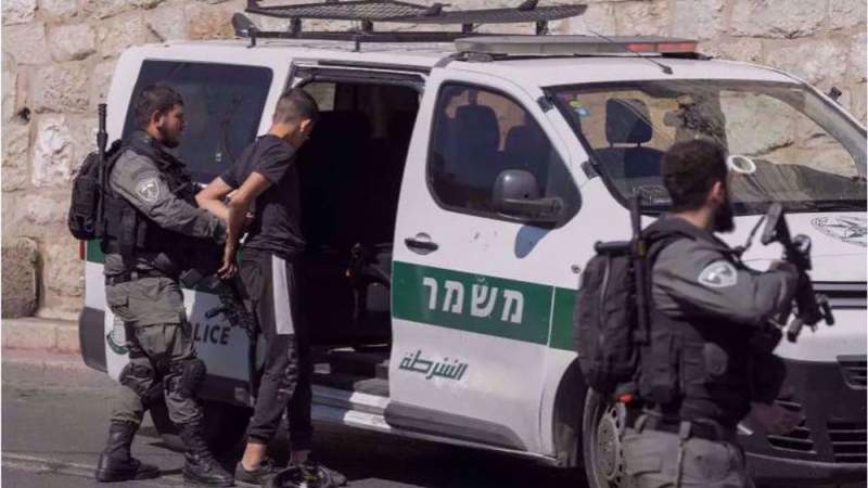 Israeli Forces Arrested 3,200 Palestinians Since October 7 in West Bank