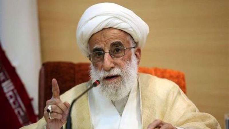 Iran ‘Biggest Victim’ of International Terrorism, Says Head of Top Supervisory Body