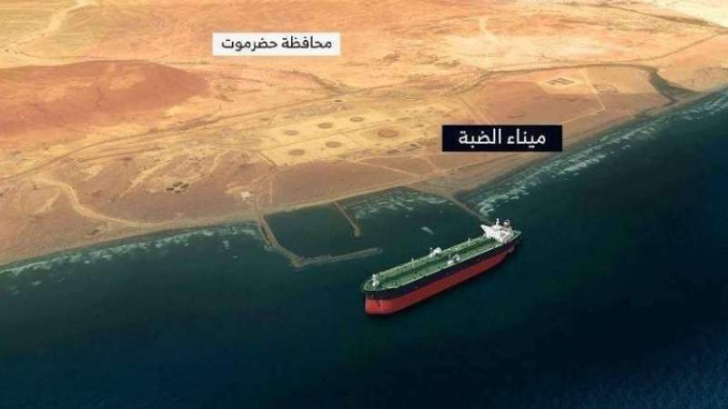 People of UAE-Saudi Occupied Southern Governorates Support ‘Warning Strike’ Against Looting Yemeni Oil