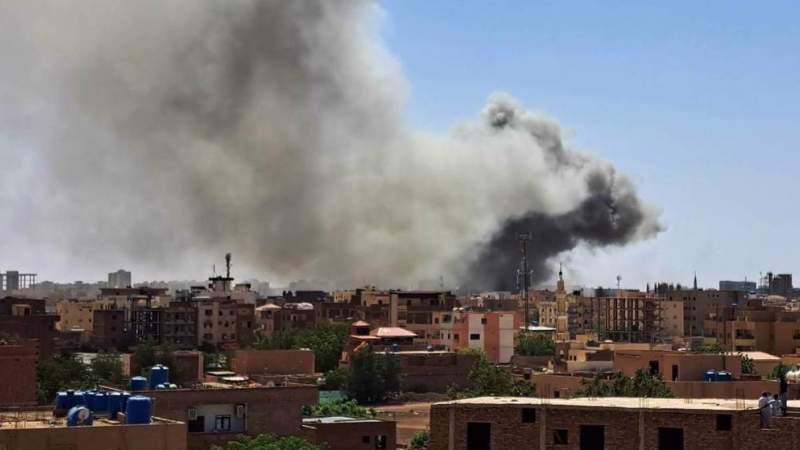 Army Strikes in Sudan’s Omdurman Leaves at Least 32 Killed 